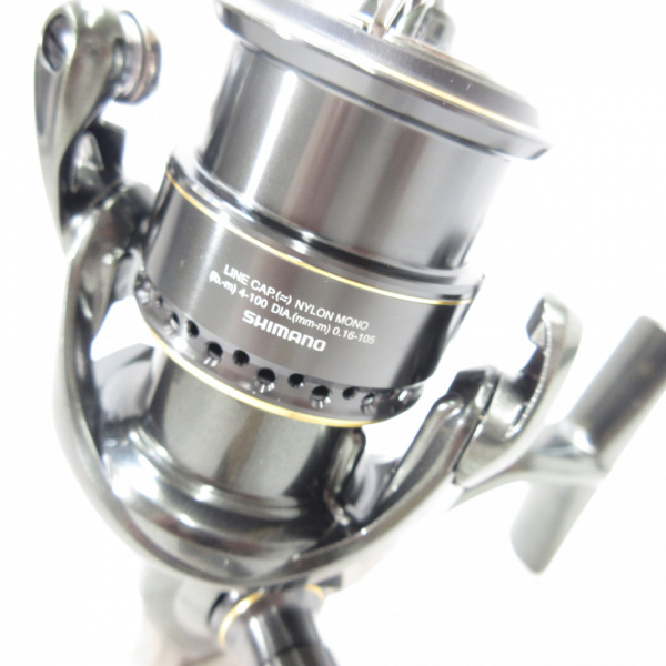23カーディフXR C2000SHG